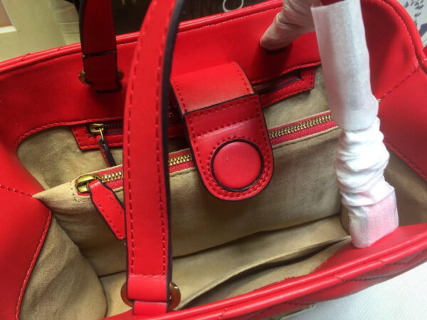 Modern Style Trendy GG Handbag 263
