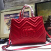 Modern Style Trendy GG Handbag 263