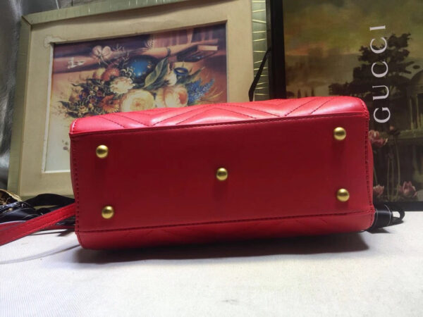 Modern Style Trendy GG Handbag 263