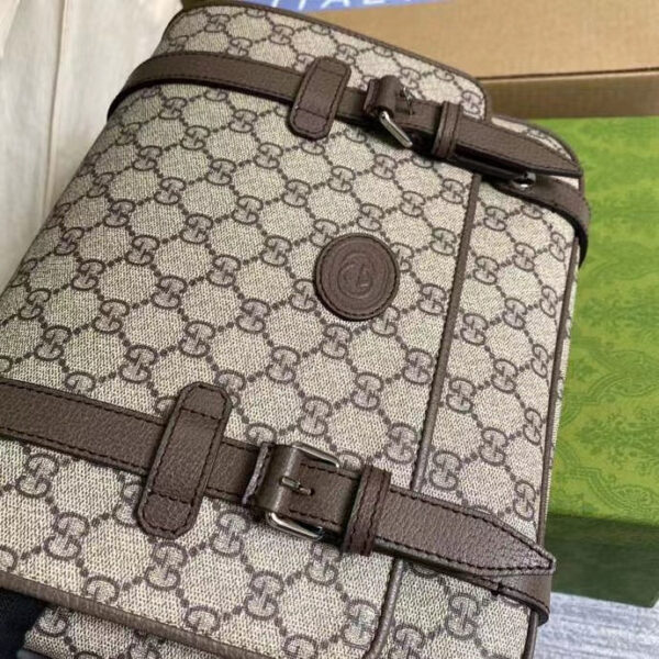 Modern Style Trendy GG Handbag 261