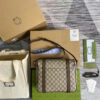 Modern Style Trendy GG Handbag 261