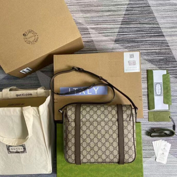 Modern Style Trendy GG Handbag 261