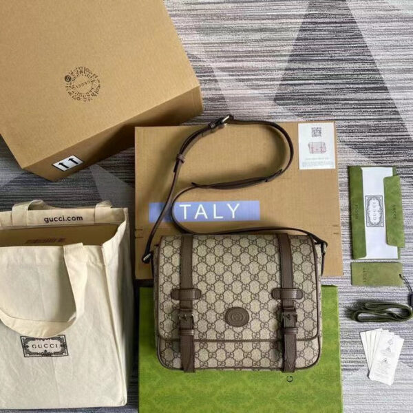Modern Style Trendy GG Handbag 261