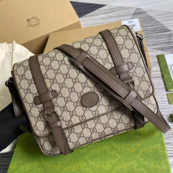 Modern Style Trendy GG Handbag 261