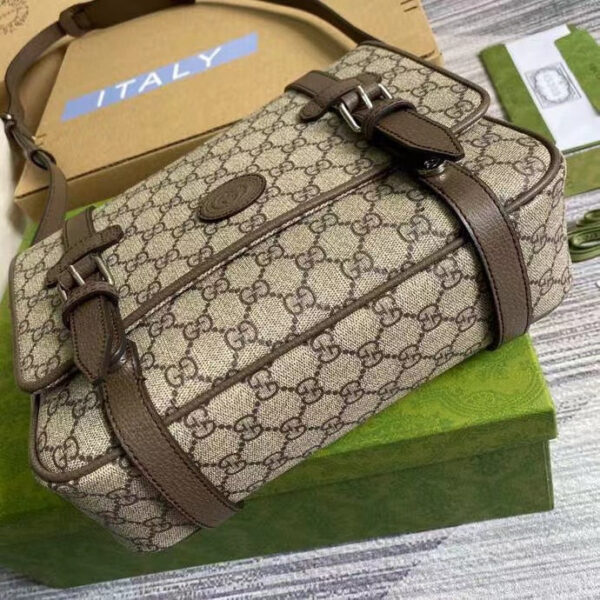Modern Style Trendy GG Handbag 261