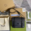 Modern Style Trendy GG Handbag 261