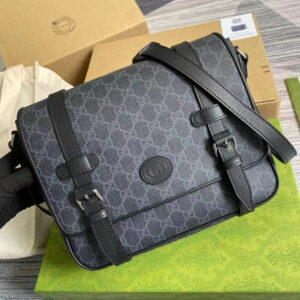 Modern Style Trendy GG Handbag 261