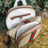 Modern Style Trendy GG Handbag 260