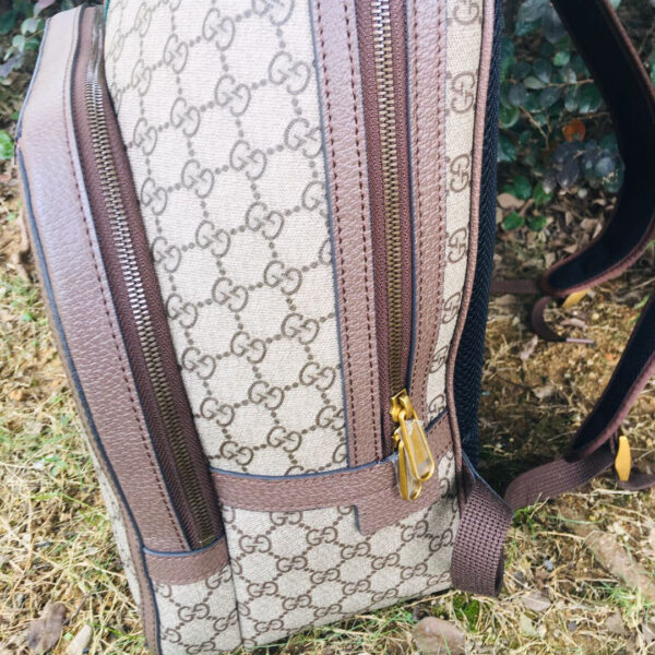 Modern Style Trendy GG Handbag 260