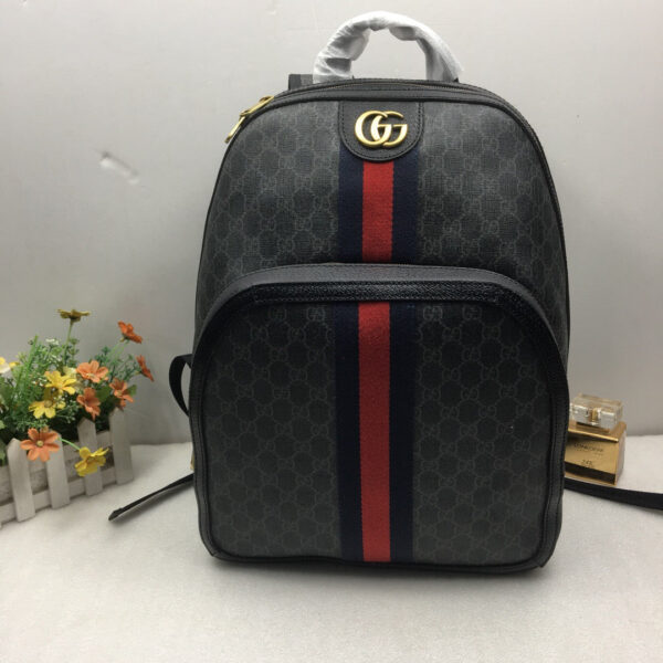 Modern Style Trendy GG Handbag 260