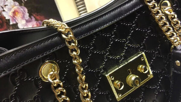 Modern Style Trendy GG Handbag 259