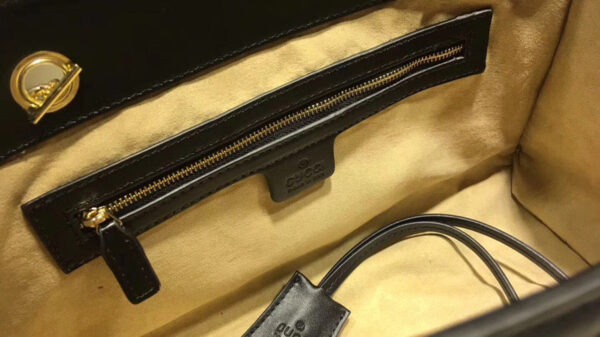 Modern Style Trendy GG Handbag 259