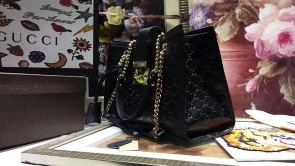 Modern Style Trendy GG Handbag 259