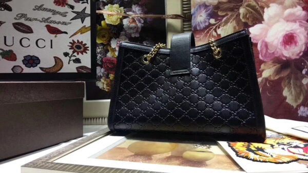 Modern Style Trendy GG Handbag 259
