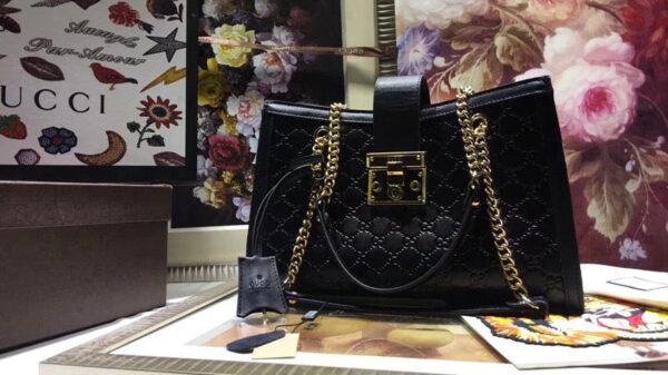 Modern Style Trendy GG Handbag 259