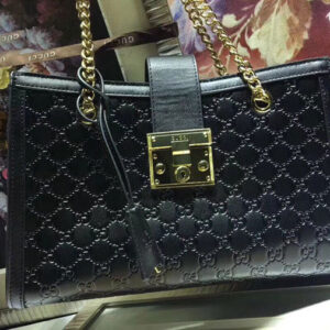 Modern Style Trendy GG Handbag 259