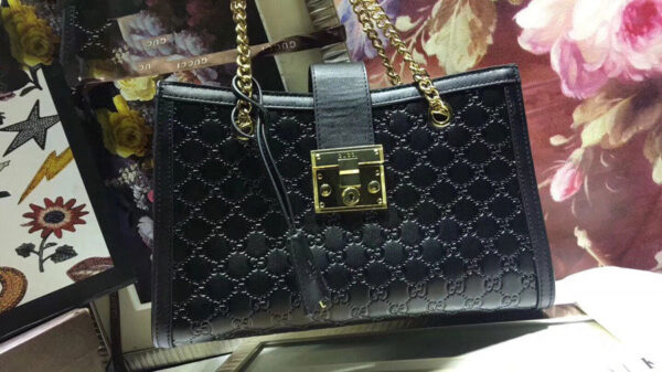 Modern Style Trendy GG Handbag 259
