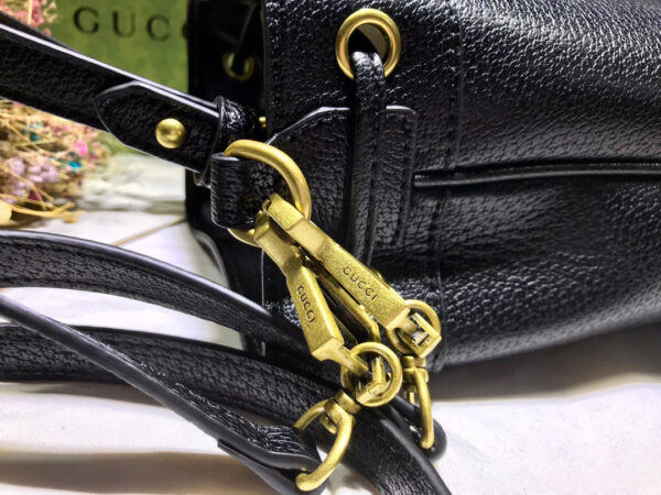 Modern Style Trendy GG Handbag 258
