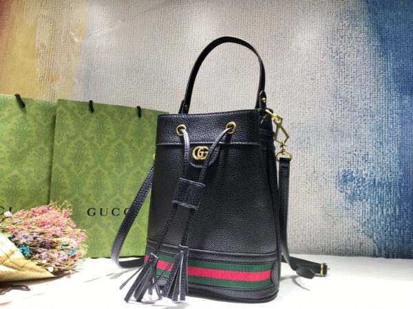 Modern Style Trendy GG Handbag 258