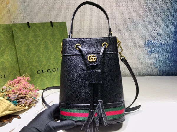 Modern Style Trendy GG Handbag 258