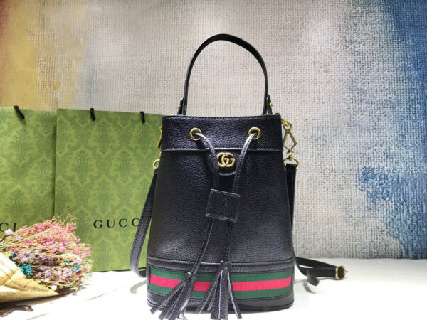 Modern Style Trendy GG Handbag 258