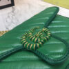 Modern Style Trendy GG Handbag 257