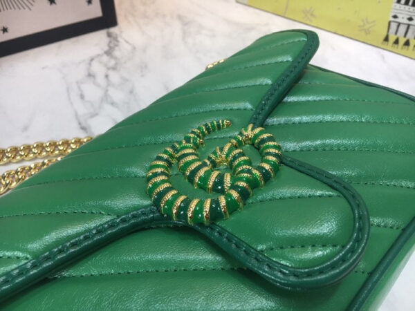 Modern Style Trendy GG Handbag 257