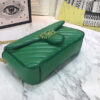 Modern Style Trendy GG Handbag 257