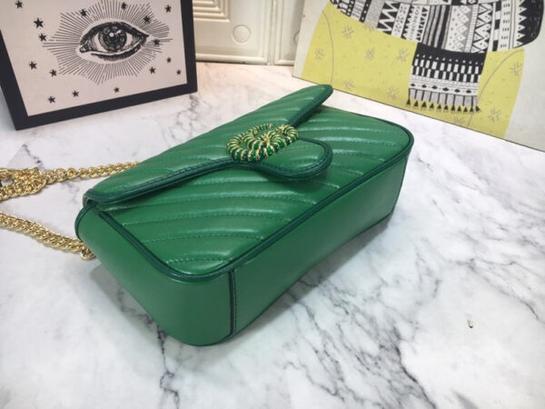 Modern Style Trendy GG Handbag 257