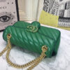 Modern Style Trendy GG Handbag 257