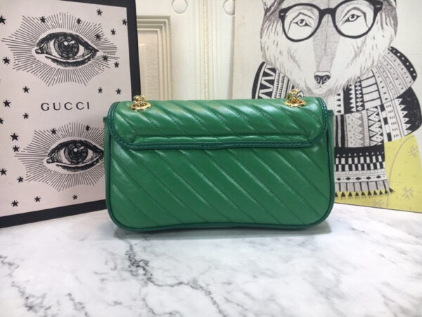 Modern Style Trendy GG Handbag 257