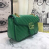 Modern Style Trendy GG Handbag 257