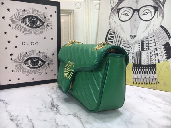 Modern Style Trendy GG Handbag 257