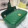 Modern Style Trendy GG Handbag 257