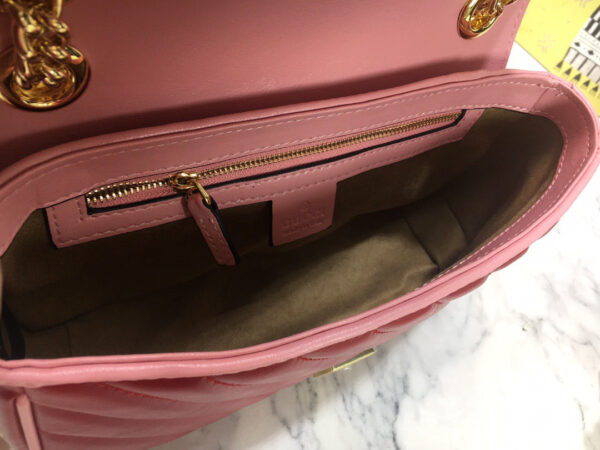 Modern Style Trendy GG Handbag 257