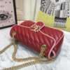 Modern Style Trendy GG Handbag 257