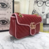Modern Style Trendy GG Handbag 257