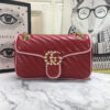 Modern Style Trendy GG Handbag 257