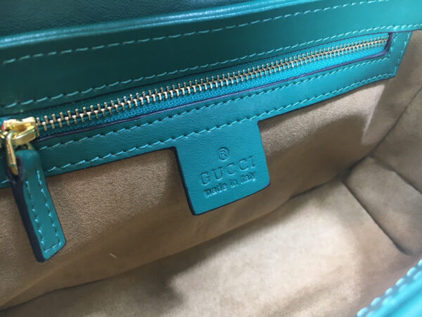 Modern Style Trendy GG Handbag 257
