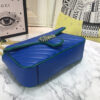 Modern Style Trendy GG Handbag 257