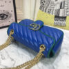 Modern Style Trendy GG Handbag 257