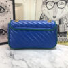 Modern Style Trendy GG Handbag 257