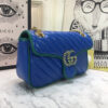 Modern Style Trendy GG Handbag 257