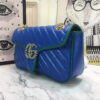 Modern Style Trendy GG Handbag 257