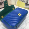 Modern Style Trendy GG Handbag 257