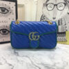 Modern Style Trendy GG Handbag 257