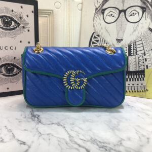 Modern Style Trendy GG Handbag 257