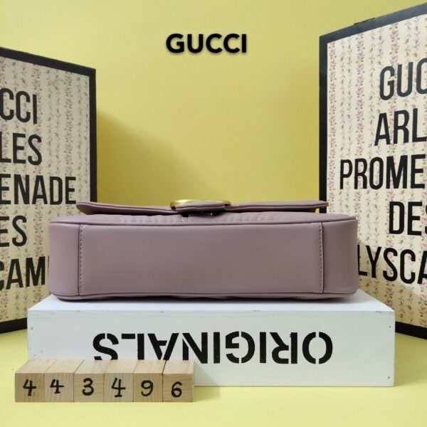 Modern Style Trendy GG Handbag 26