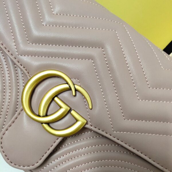 Modern Style Trendy GG Handbag 26