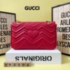 Modern Style Trendy GG Handbag 26